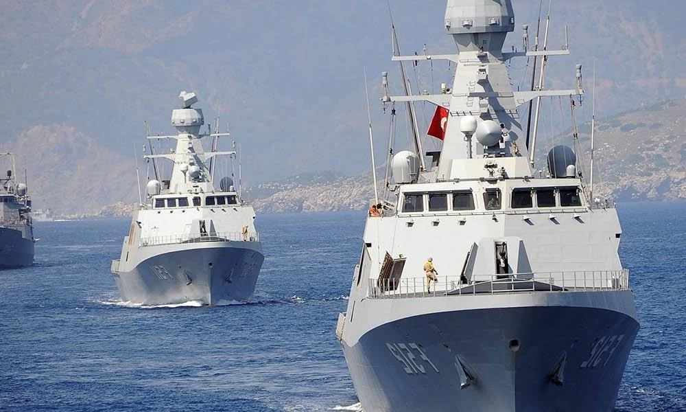 Εκτός ελέγχου η Τουρκία - Πολεμική ρητορική & NAVTEX στην ''καρδιά'' του Αιγαίου